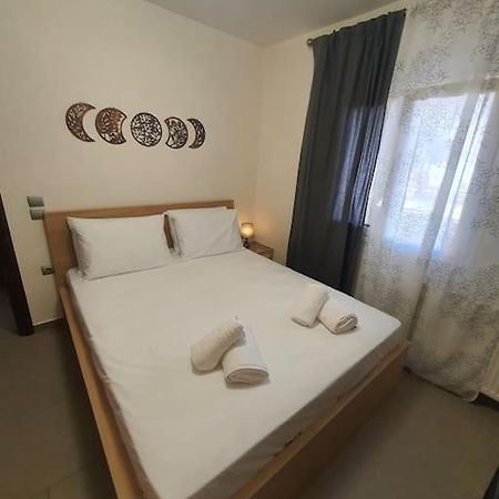 Korais Apartment, Chania Crete Kounoupidhianá المظهر الخارجي الصورة