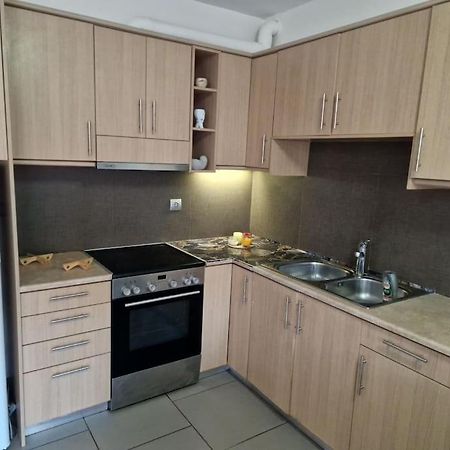 Korais Apartment, Chania Crete Kounoupidhianá المظهر الخارجي الصورة