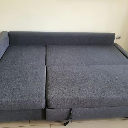 Korais Apartment, Chania Crete Kounoupidhianá المظهر الخارجي الصورة