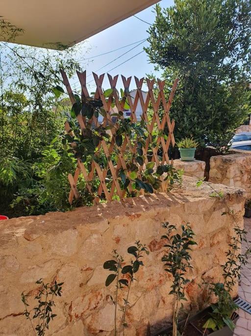 Korais Apartment, Chania Crete Kounoupidhianá المظهر الخارجي الصورة