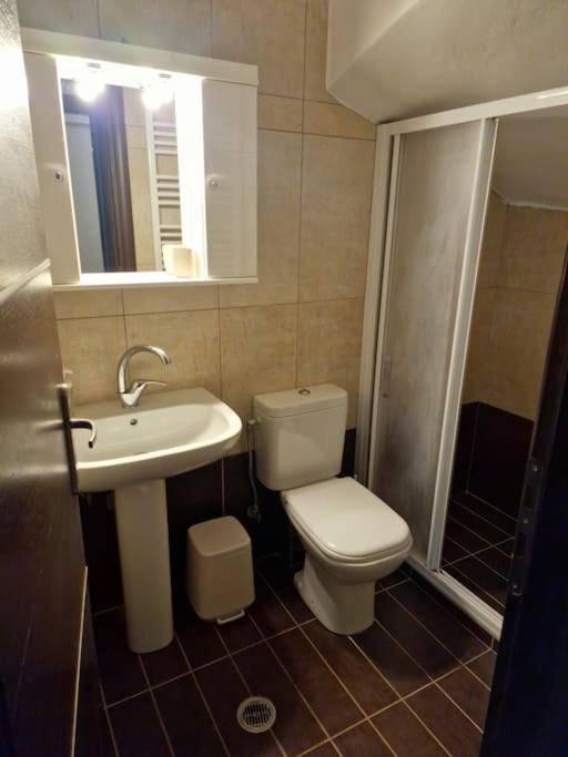 Korais Apartment, Chania Crete Kounoupidhianá المظهر الخارجي الصورة