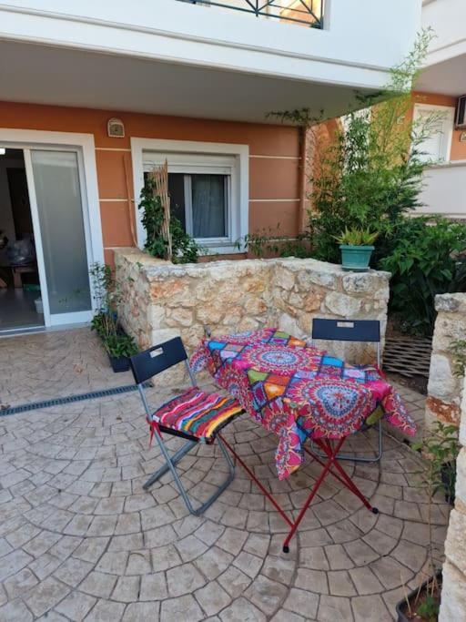 Korais Apartment, Chania Crete Kounoupidhianá المظهر الخارجي الصورة