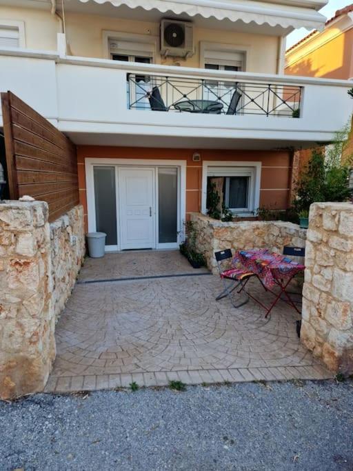 Korais Apartment, Chania Crete Kounoupidhianá المظهر الخارجي الصورة