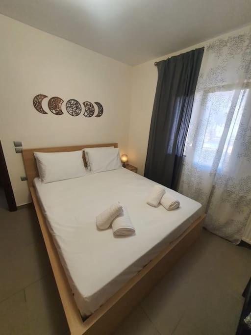 Korais Apartment, Chania Crete Kounoupidhianá المظهر الخارجي الصورة