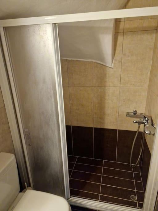 Korais Apartment, Chania Crete Kounoupidhianá المظهر الخارجي الصورة