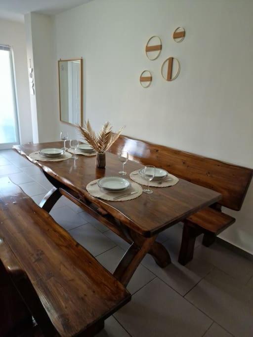 Korais Apartment, Chania Crete Kounoupidhianá المظهر الخارجي الصورة