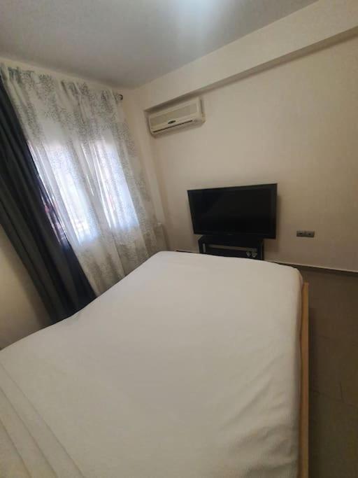 Korais Apartment, Chania Crete Kounoupidhianá المظهر الخارجي الصورة